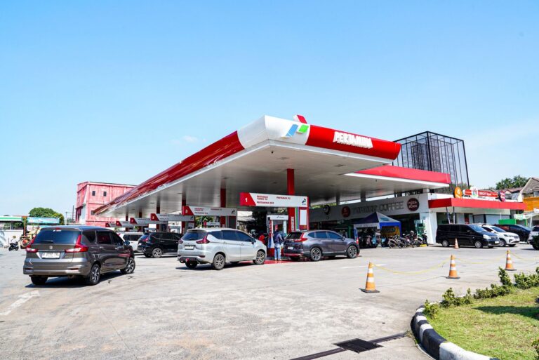 bbm pertamina