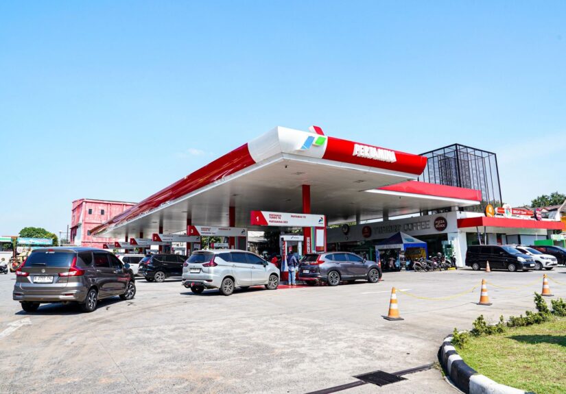bbm pertamina